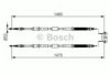 BOSCH 1 987 482 198 Cable, parking brake
